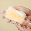 (Haeba) Smellssak Shampoo Bar to remove odor from the top