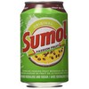 Sumol Passion Fruit Soda Portugal 11.15 Oz. Cans 6 Pack