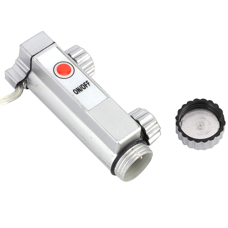2pcs LED Waterproof Bicycle Wheel Light Bike Spoke Light Safety