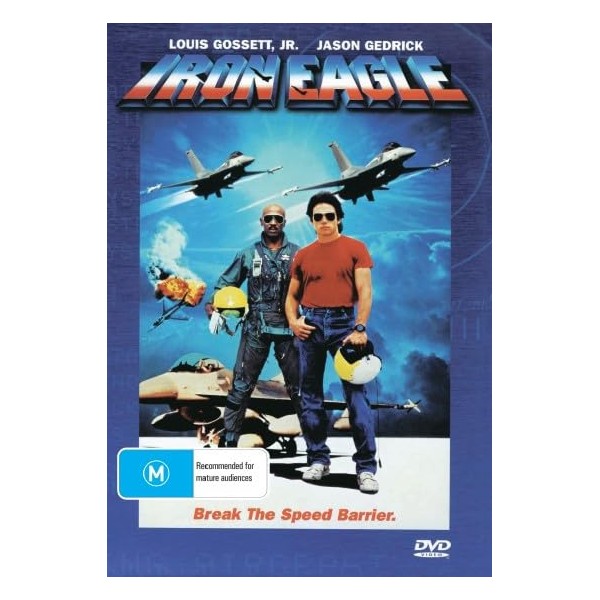  Iron Eagle