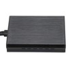 Aluminum Alloy 4K 60Hz Displayport USB 3.0 to Dual HD
