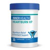 Inner Health Heartburn HP Probiotic 30 Capsules