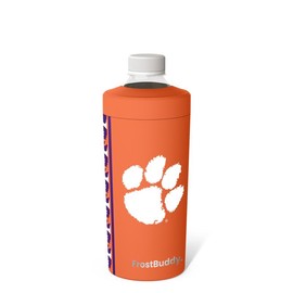 Universal XL | Collegiate Edition - Can Cooler - Fits all Your Drinks Bottles Cup:_Clemson Tigers