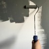 Gosknor 9 Inch Drywall Compound Roller Cover, Heavy-Duty Texture Paint