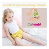 Catwald Calzones Entrenadores para niña y niño, Son Pantalones de