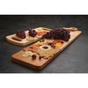 Woodriver Charcuterie Router Template