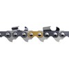 Husqvarna X-CUT C85 20" Inch Chainsaw Chain, 3/8" Pitch .058