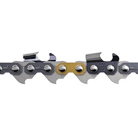 Husqvarna X-CUT C85 20" Inch Chainsaw Chain, 3/8" Pitch .058 Gauge 72 Drive links