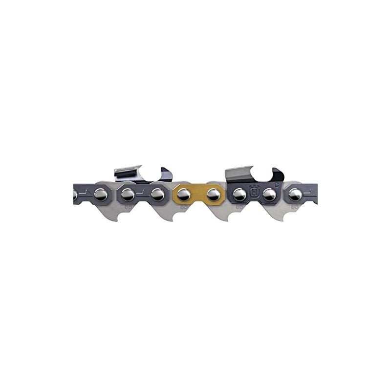 Husqvarna X-CUT C85 20" Inch Chainsaw Chain, 3/8" Pitch .058