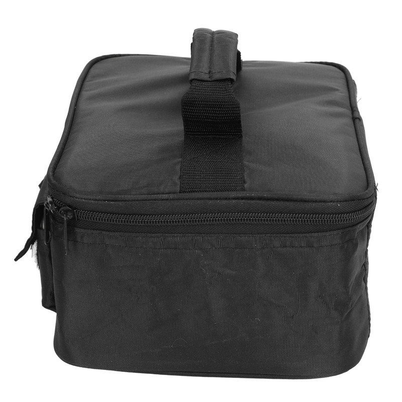 Portable Oven Food Warmer Electric Lunch Bag Mini Personal Heated