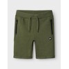 NAME IT Nkmvimo SWE Unb Noos Boys' Shorts, Rifle Green