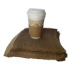 LINER CAFE 200 Fajillas Café Liner Mangas Manual P/bebidas Calientes