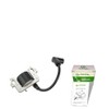 Ignition Coil Repalces Honda gcv160 HRX 217 CV170 Engine for