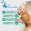 Acido Salicilico I Complemento Cosmetico De Uso Externo I En
