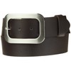 MGM Women's Belt - Brown - Braun (braun) - XL