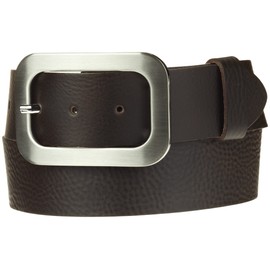 MGM Women's Belt - Brown - Braun (braun) - XL