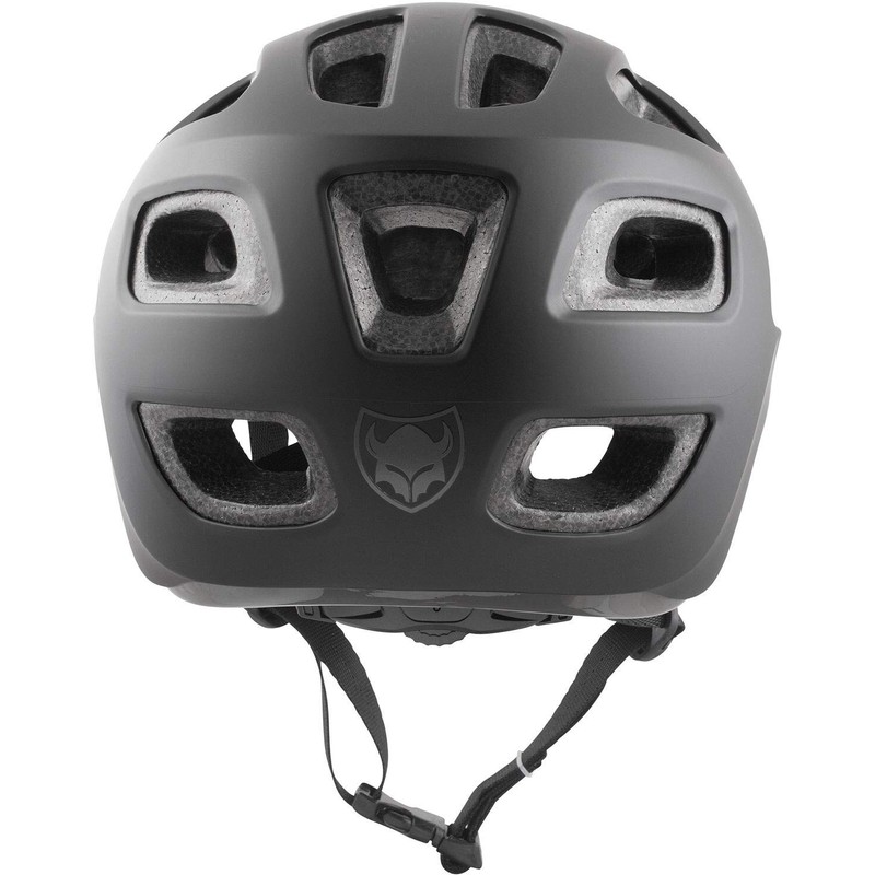 TSG Enduro Seek MTB Helmet Black Size XXS/XS