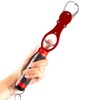 Fish Grip, Fish Catcher with Measuring Function, 360 Degree Horizontal