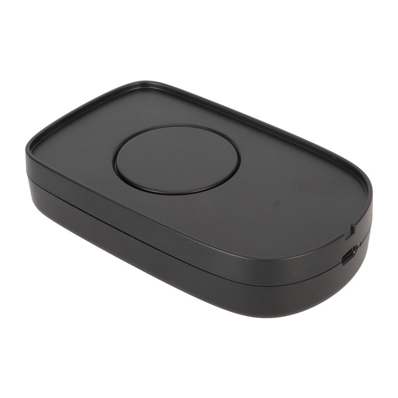 Mouse Jiggler 2 DPI Level Automatic Ultra Quiet Large Disc