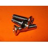 S&S Cycle 3X OEM S&S Tear Drop Air Cleaner Cover