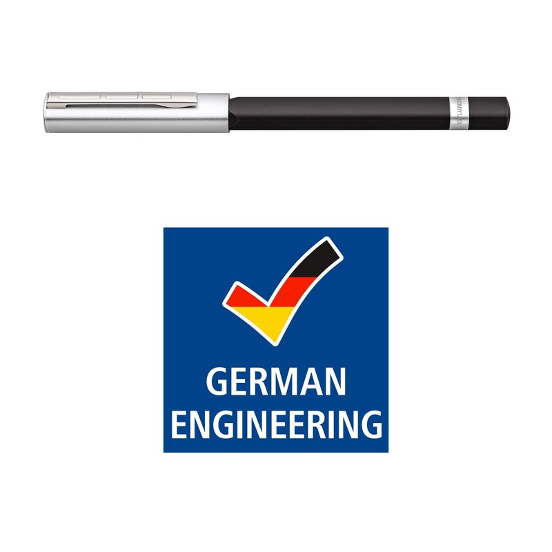 Staedtler TRX 476TRX9 B Fountain Pen, 476TRX9 B ST