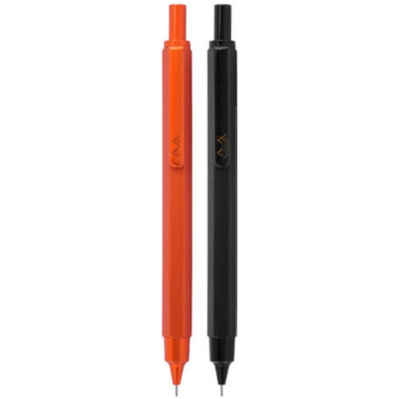Rodeas 로디아 샤프 스크립트 0.5mm 고급샤프 필기구 사무용품 문구 Rhodia