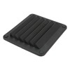 2pcs Air Vent Ventilation Opening Side Exhaust Port Rectangular Ventilation