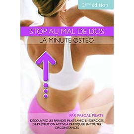 Stop mal au dos [FR Import]