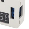 Time Delay Relay Module DC 12V Digital Timer Multifunctional Adjustable