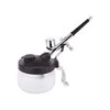 Fengda BD-777A Airbrush Halterung 3 in 1 und Reinigungsbehälter