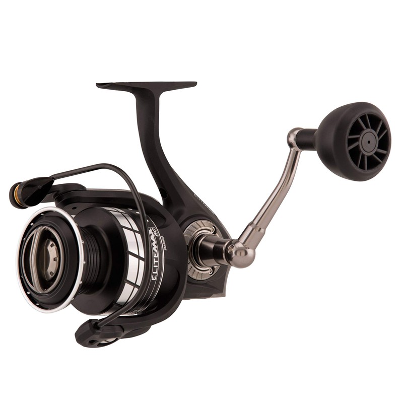 Abu Garcia Carrete Spinning EMAXSP60