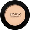 Revlon Colorstay Pressed Powder, Medium, 8.4 g