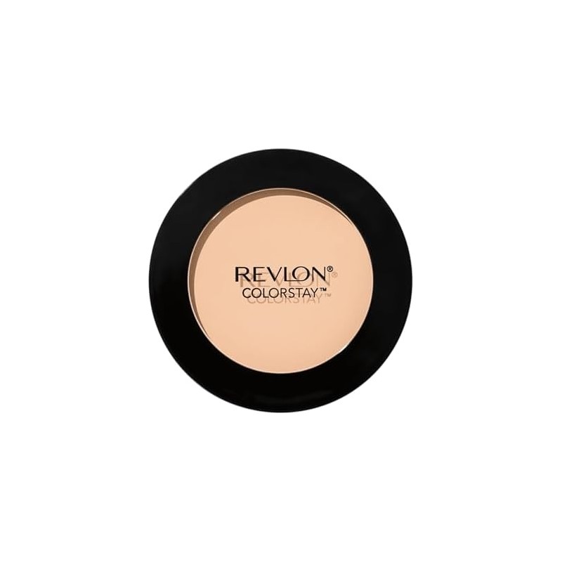 Revlon Colorstay Pressed Powder, Medium, 8.4 g