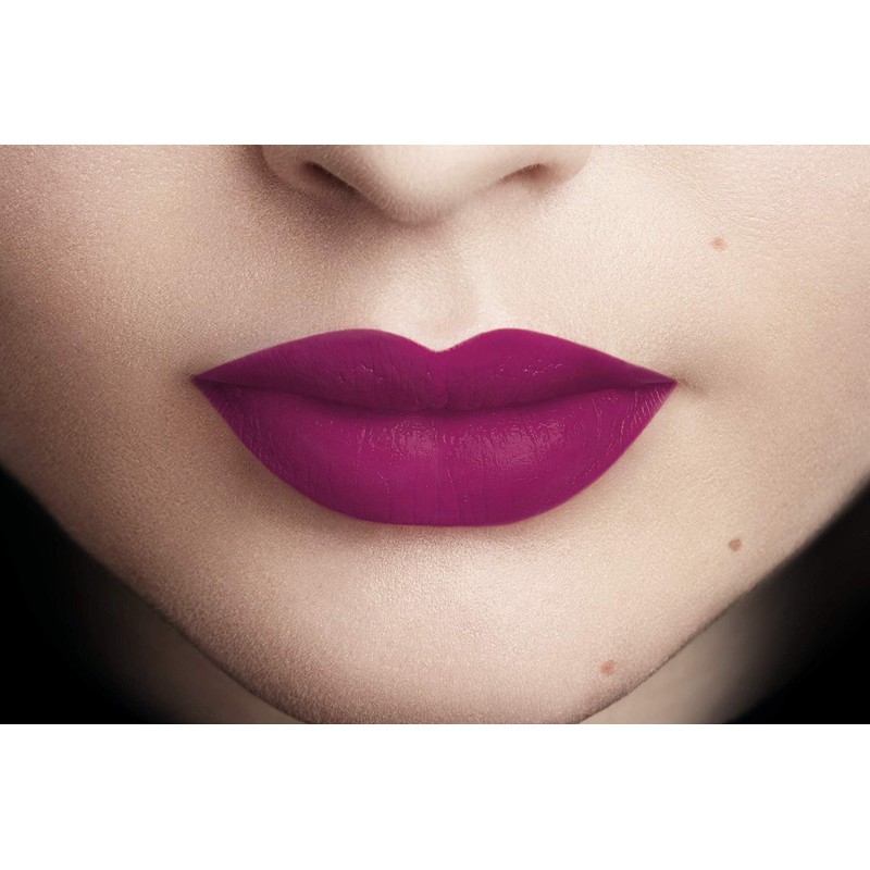 L'Oreal Paris Rouge Signature Matte Lip Gloss - 104 I
