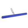 Dust Removal Roller Silicone Soft Aluminum Alloy Handle Iron Bearing