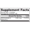 Metilcobalamina Vitamina B12 1000 Mcg 100 Capsulas B26 Limón
