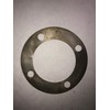 Replacement Big Bee Rotary Cutter Gearbox Gasket Code 070144