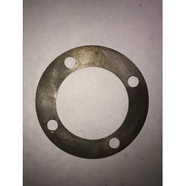 Replacement Big Bee Rotary Cutter Gearbox Gasket Code 070144