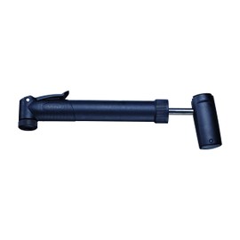 Beto 1 Way Resin Mini Pump - Black