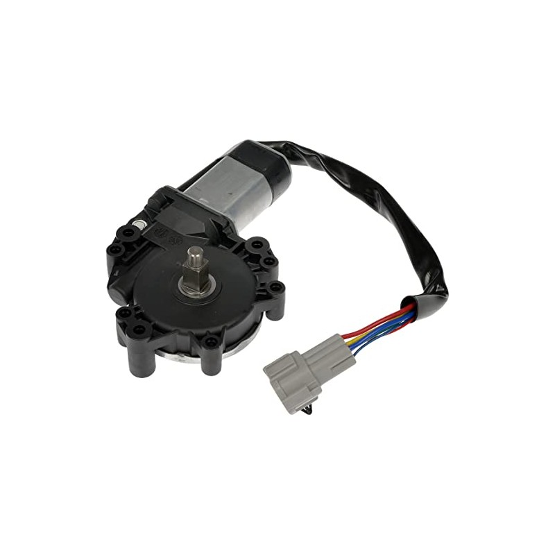 Dorman 742-556 Front Passenger Side Power Window Motor Compatible with
