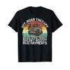 Off-Road Therapy Offroad T-Shirt