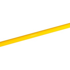 CRB Custom Rod Builder 7'0" Light Mod/Fast Fishing Rod Blank - IS701L Yellow