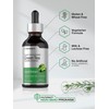 Horbäach Green Tea Extract Liquid Drops | 2 Fl Oz