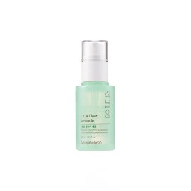 DAISO Shingmulwon Centella Clear Ampoule 30ml