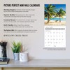 Willow Creek Press Totally 90s Monthly 2025 Wall Calendar (12"