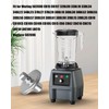 502696 Fit for Waring Commercial Blender CB15 CB15T Commercial Gallon