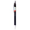 Cello Butterflow Clic Retractable Ballpoint Pens | Medium Point (0.8