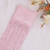 HADEEONG 2 Pack 39 x 79 Inch String Curtains for