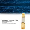 868MHz Bandpass Filter Low Insertion Loss RFID SAW Bandpass Filter