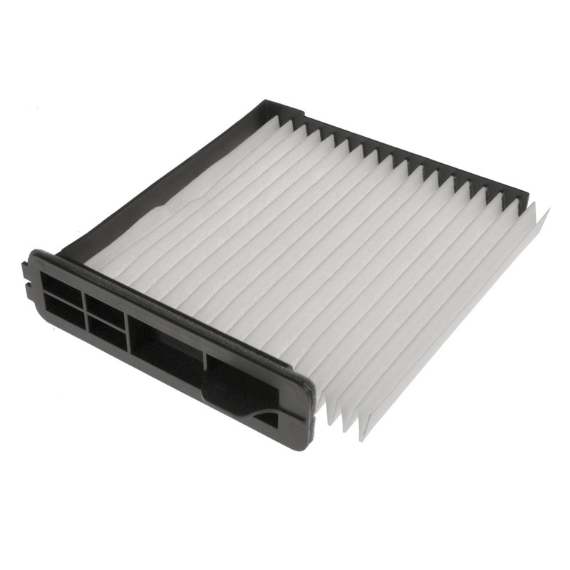 Blue Print ADN12528 Innenraumfilter / Pollenfilter , 1 Stück